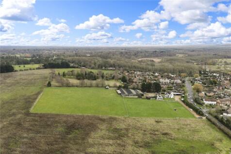 Clay Lane, Jacob's Well, Guildford, Surrey, GU4