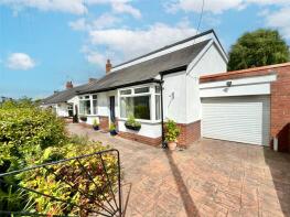 6, Larchwood Avenue, Fawdon, Newcastle Upon Tyne NE3 2AN