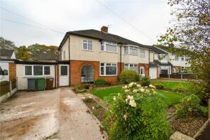 44, Sherry Lane, Woodchurch CH49 5LT