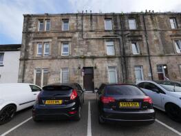 Flat 1/1, 40, Eastside, Kirkintilloch G66 1QH