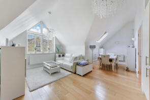 Flat 8, 126, Worple Road, Wimbledon SW19 4JF