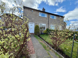 2, Brownside Avenue, Paisley PA2 8LE
