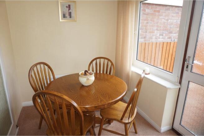 Kitchen / Diner
