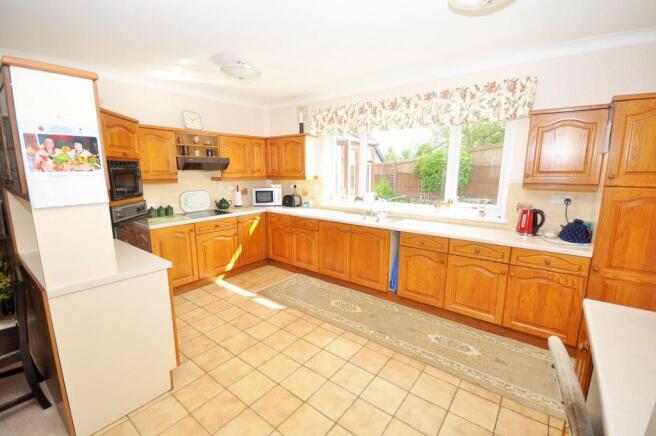 Trem Y Glyn, Tenby Road, St.Clears SA33 4JW Photo 2