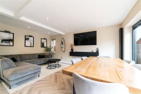 Ulverston Drive, Rishton, Blackburn, Lancashire, BB1