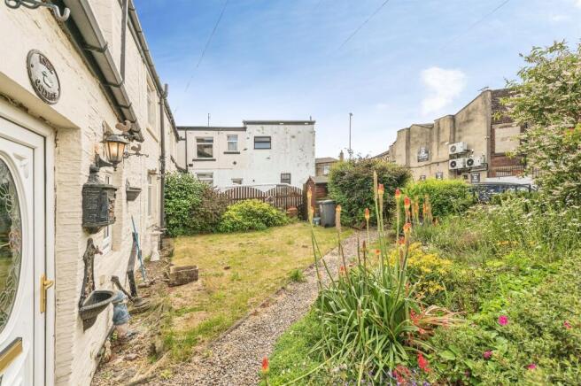 2 bed Character Property for sale Image 10