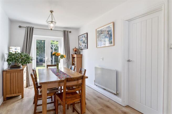 Ballards Crescent, West Yelland, Barnstaple photo 4