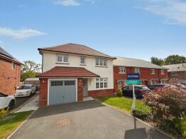 45, Blacksmith Street, Little Sutton, Ellesmere Port CH66 4AP
