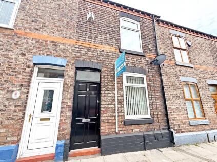 Greenway Road, Widnes