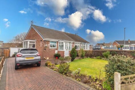 Ambleside Avenue, Knott End On Sea, Poulton Le Fylde