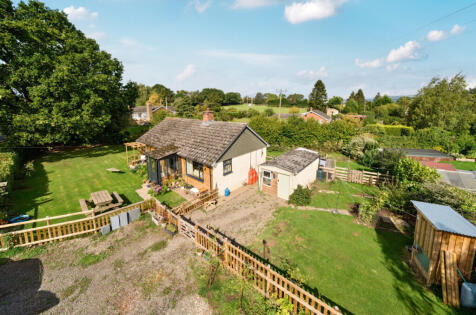 Iona, Bleethwood lane, Ludow, SY8 4LR