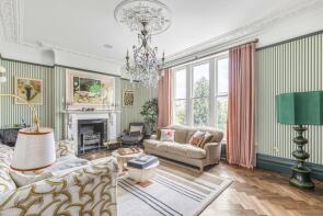 38a, Montague Road, Richmond TW10 6QJ