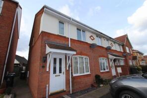 11, Tong Street, Walsall WS1 2DY