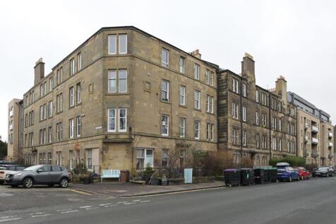 2F2, 25 Balcarres Street, Edinburgh, EH10 5JD