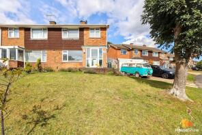 68, Grays Lane, High Wycombe HP13 5UG