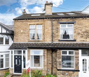 Somerset Road, Pudsey, West Yorkshire