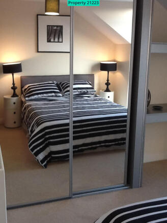 Bed 1