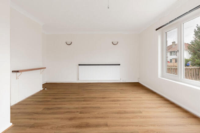 Sitting/Dining Room