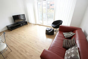 Flat 8, Osbury Court, Northolt Road, South Harrow HA2 0DW