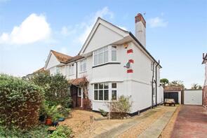 40, Millmead Avenue, Margate CT9 3LP
