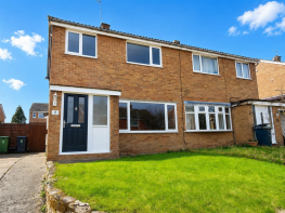 8, Burnell Close, Bayston Hill, Shrewsbury SY3 0PW