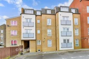 58, Lyon Court, High Street, Rochester ME1 1HX