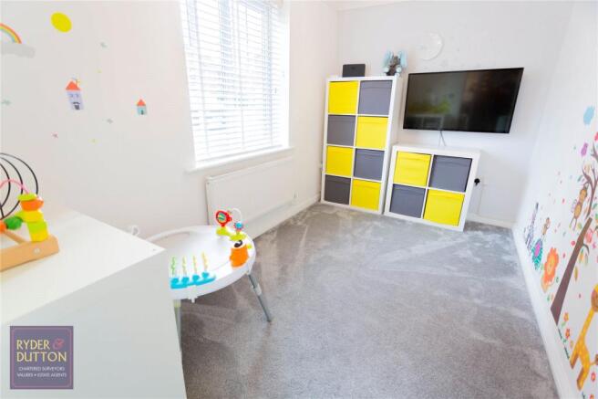 Bedroom 3