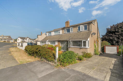 Westburn Avenue, Keighley, West Yorkshire, BD22