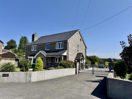 Milo, Llandybie, Ammanford