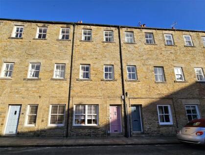 Thorngate, Barnard Castle, Co Durham, DL12