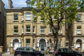 First Floor Flat, 24, Cromwell Road, Hove BN3 3EB