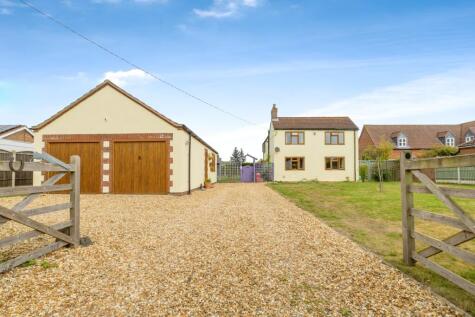 High Thorpe, Southrey, Lincoln, LN3