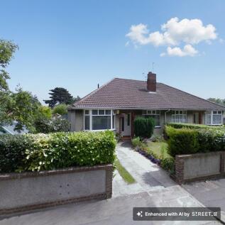 Snowdon Road, Bristol, BS16