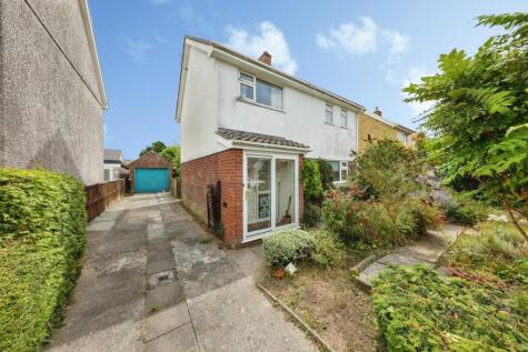 Heol Morfa Brenin, Johnstown, Carmarthen, Carmarthenshire, SA31