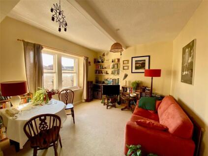 Alma Vale Road, Clifton, Bristol, BS8