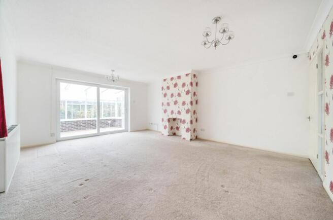 Sitting/Dining Room