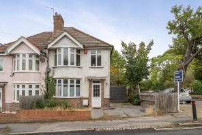 78, Stillness Road, London SE23 1NF