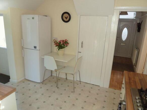 Kitchen/Breakf...