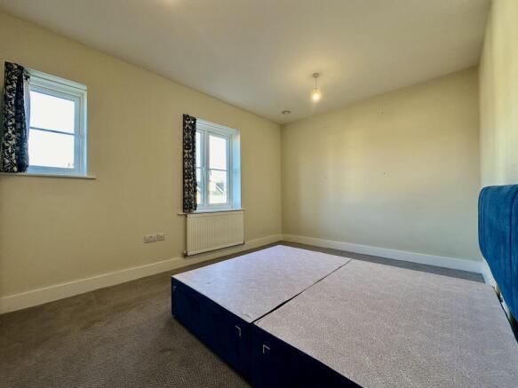 Second Bedroom 1