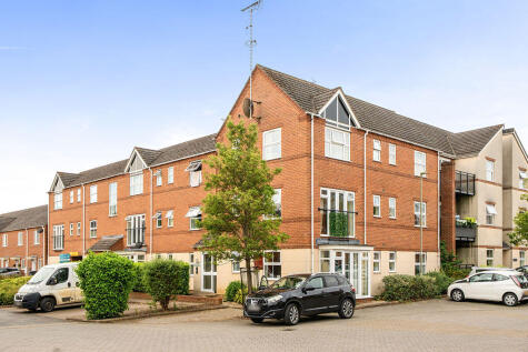 Verney Road, Banbury - No Onward Chain