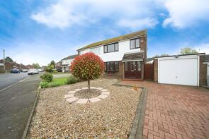 130, Kinross Crescent, Luton LU3 3JT