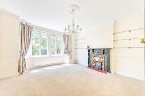 96, Anson Road, London NW2 6AG