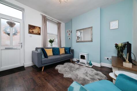 Pryme Street, Hull, HU10