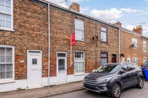 18, Wyberton Low Road, Boston PE21 7RF