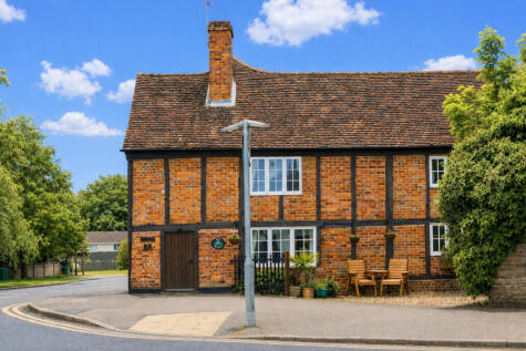 Rose Cottage, Park Street, St. Albans, Hertfordshire, AL2