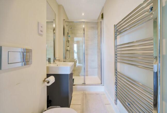 En-Suite