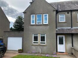 58, Allardyce Crescent, Aberlour AB38 9PQ