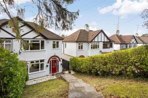 40, Haydn Avenue, Purley CR8 4AE