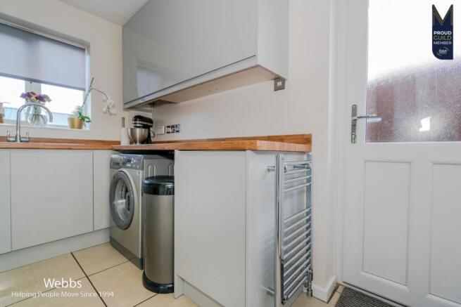 75., Waterbrook Way, Cannock, Staffordshire, WS11 