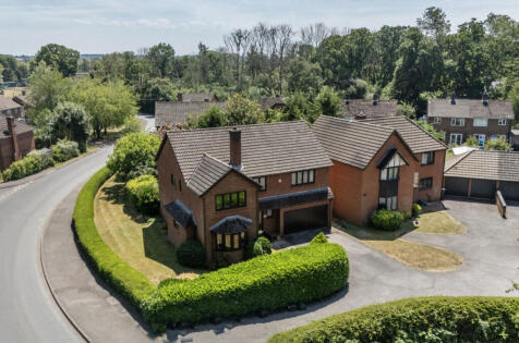 Sparrowgrove, Otterbourne, Winchester, Hampshire, SO21